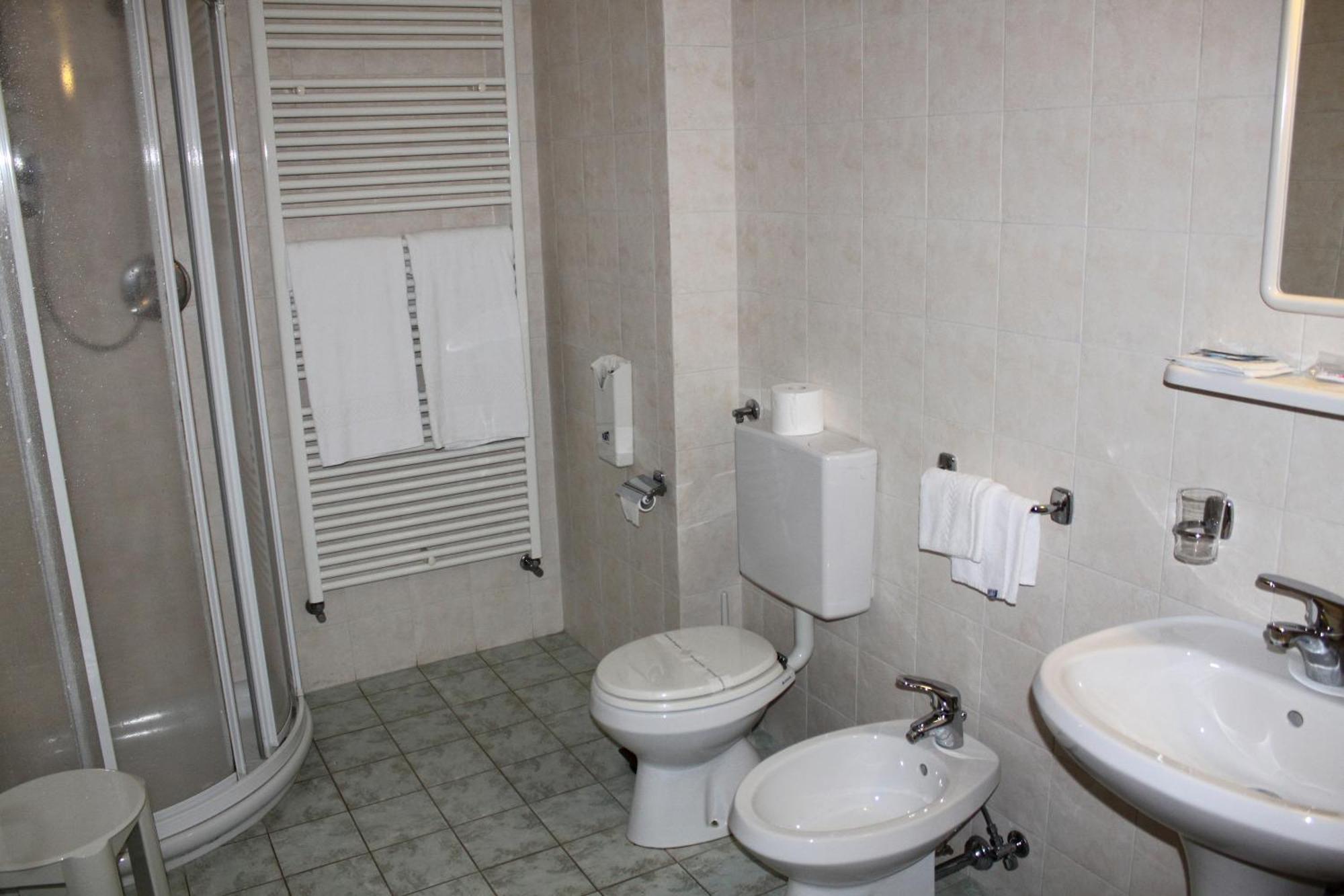 Albergo Ristorante Fratte Fregona Cameră foto
